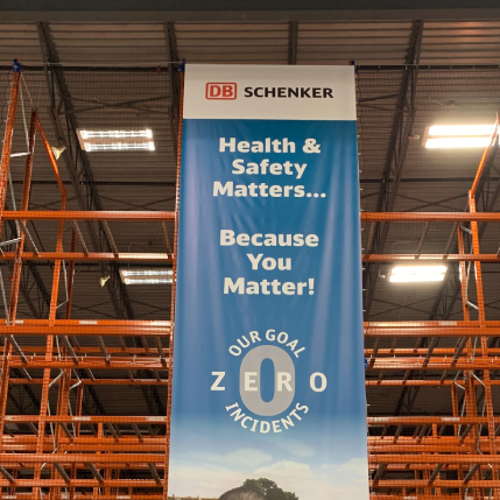 Banners